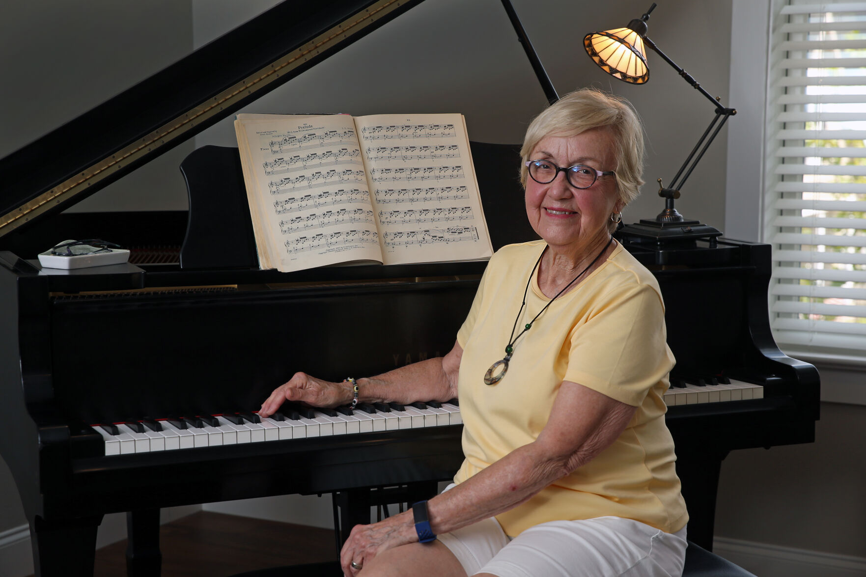 These Lancaster County seniors found inspiration during their COVID-19 isolation